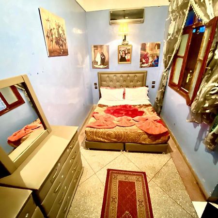 Riad Fattouma Kasba Marrákes Kültér fotó