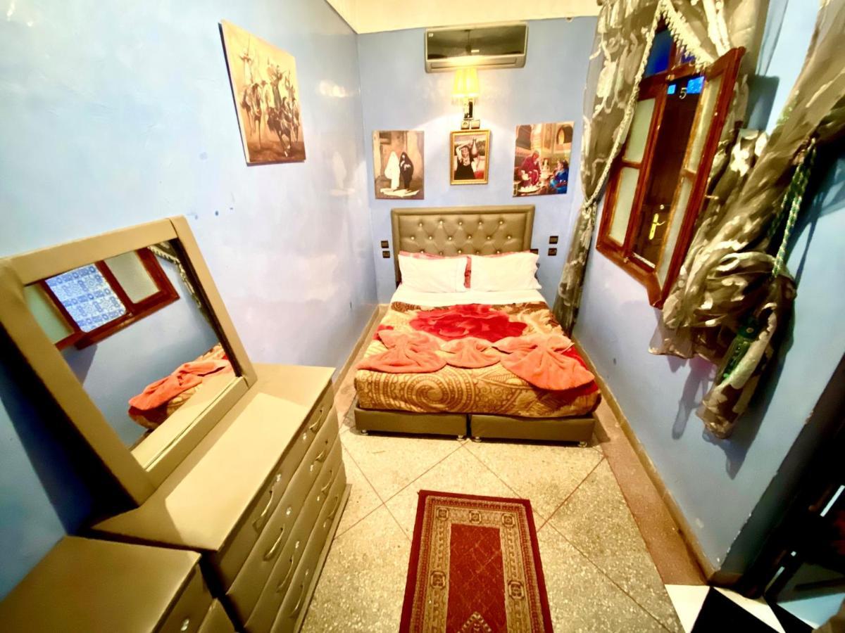 Riad Fattouma Kasba Marrákes Kültér fotó
